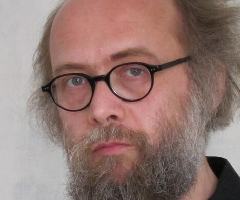 Seminar mit Stefan Brotbeck